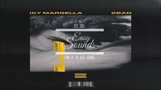 Icymargella - 2bad ft. killval