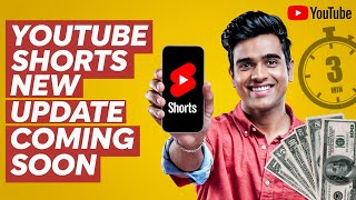 How to create longer YouTube Shorts: The 3-minute update