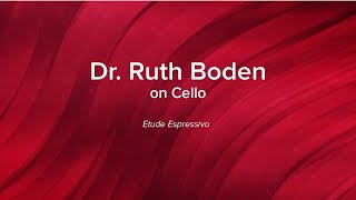 2026 WMEA HS Cello Track 2: Etude Espressivo - Intro