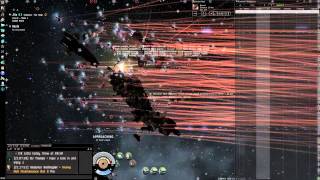 EVE Online Burn Jita 3: Zenovia Planck Nomad JF Ganked