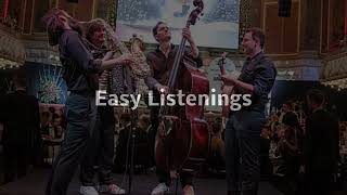 Easy Listening Mix (Mas Que Nada, Girl From Ipanema, I Got Rhythm) / Akustik AG (@myband.de)