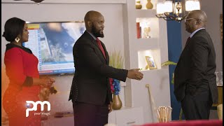 “Honey, I dug the right gold” – Sanyu | S1 | Ep 80 | Pearl Magic