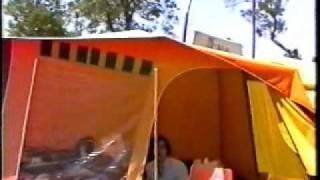 Dave Beach - Woodstock Glastonbury Music