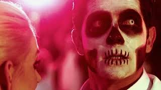 DANCE MACABRE   GHOST MCOVER