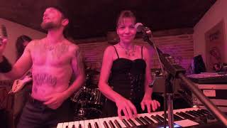 Big Block- Extraits du live - Le Saloon - 8/11/2019