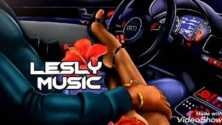 Ambiance ZOuk Rétro [LESLY XÂRÂCÙÙ ]