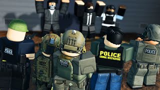 Federal Agents BUST CARTEL BASE! (Emergency Response Liberty County)
