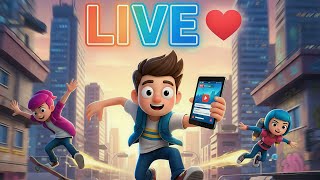 Sohan Story Zone is Live on Subway Sufers