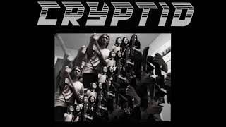 Cryptid - Speed Star