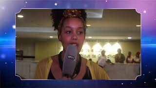 Madame Monsieur Bonsoir  Gnawa au MASA