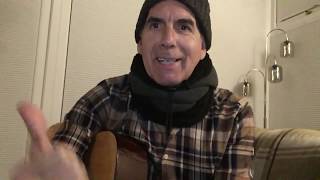 Both Sides Now by Joni Mitchell