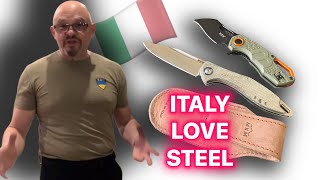 What is MKM? Quick dive into World Class knives