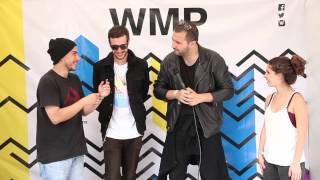 CHARMING LIARS WMP