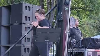 @thephilharmonik @ CIP Sacramento 6-14-24