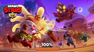 Gameplay Of Barley  | Brawl Stars Gameplay | Games Lover | [ Brawl Stars India ] | #25