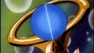 Mercury Power in English