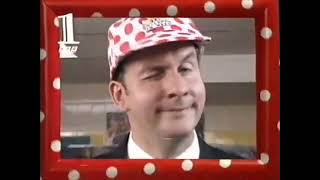 BBC One BBC Children In Need Promo - Saturday 18th November 1995