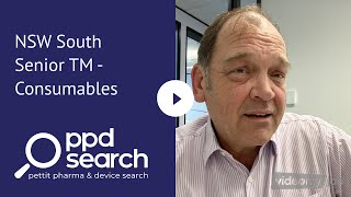 NSW South Senior TM - Consumables