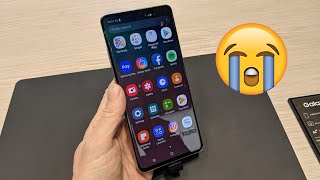 Bad News For Samsung, Xiaomi, Realme Smartphones