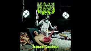 Hnisavý Proces – Zahnívanie Spoločnosti  #DeathMetalGrindcore #HnisavýProces