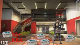 I PLAY APEX LEGEND FIRST TIME