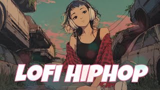 [ lofi playlist ] 사라진 거리의 오후 | Afternoon on Vanished Streets