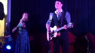 Cracker Night - Bob Corbett & the Roo Grass Band
