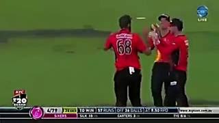 very funny moments of cricket