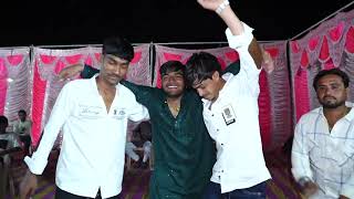 ATIF FRIENDS