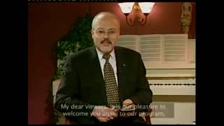 Fr. Zakaria Botros 9 - The Collection of the Quran and Burning of Copies