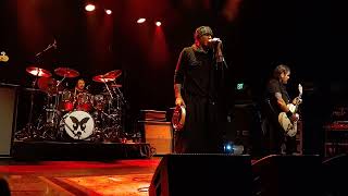 Death Cult, "Horse Nation" live @ The El Rey Theater Los Angeles, CA 05/16/25