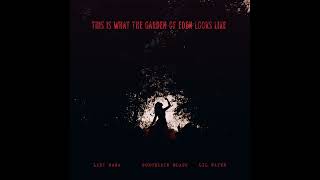 Lady Gaga, Porcelain Black & Lil Wayne - This Is What The Garden of Eden Looks Like