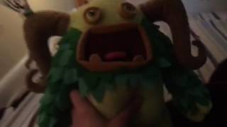 Five nights of Minecraft part 1