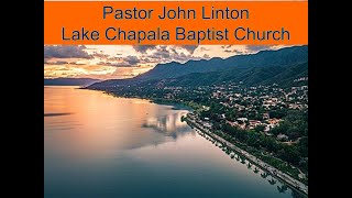 Pastor John Linton Amos 5:1-15