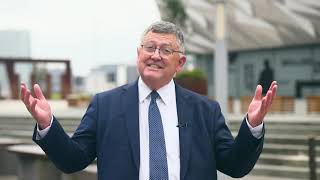 Titanic Quester in Belfast: BBC Spotlight Programme.