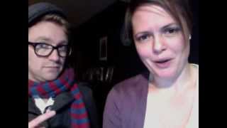 Post Show video for THURSDAY NIGHT LIVE with Rob Mitchelson
