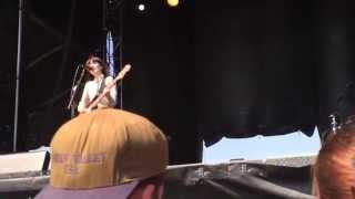 Daughter - Home Live @ ACL 2015 Weekend 2