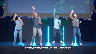 Brighter (Fearless BND) - Motion Video
