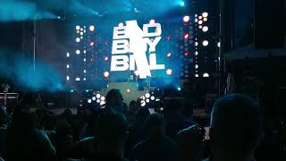 Bad Boy Bill at the 2019 Chicago Cuban Festival part 5.