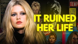 How Brigitte Bardot Paid The Price For Becoming An Icon