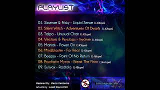 06 Mindblaster - For Real