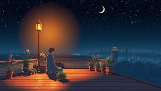 Stargazing Lo-fi Hip Hop | 1 Hour Chill Beats