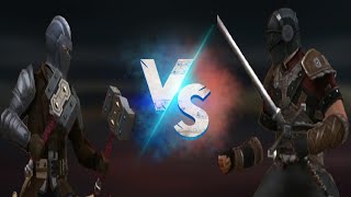 Bleeder Brothers Vs Lurkingnaga4745