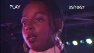 Recap 9/18/21: Baby's All Right (Keiyaa, H31R, Stastheeboss) - Brooklyn, NY