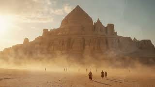 Babylon: City of Gods – Epic Mesopotamian Music