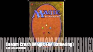 Dream Crush