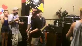 Wild Nite - LIVE (Part 2/2) (Henderson, KY)