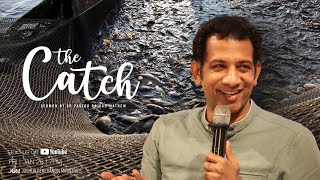 The CATCH - Part 1 | Pastor Rajesh Mathew | Joshua Generation Ministries | 28 Jan 2022 | English