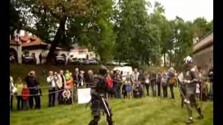 IV Rzeszowski Piknik Rycerski - Samuraje vs Rycerze