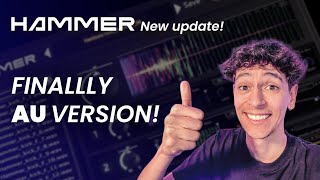 YOUR KICKS DESERVE THIS! Hammer Plugin 1.5.3: Everything You Need to Know